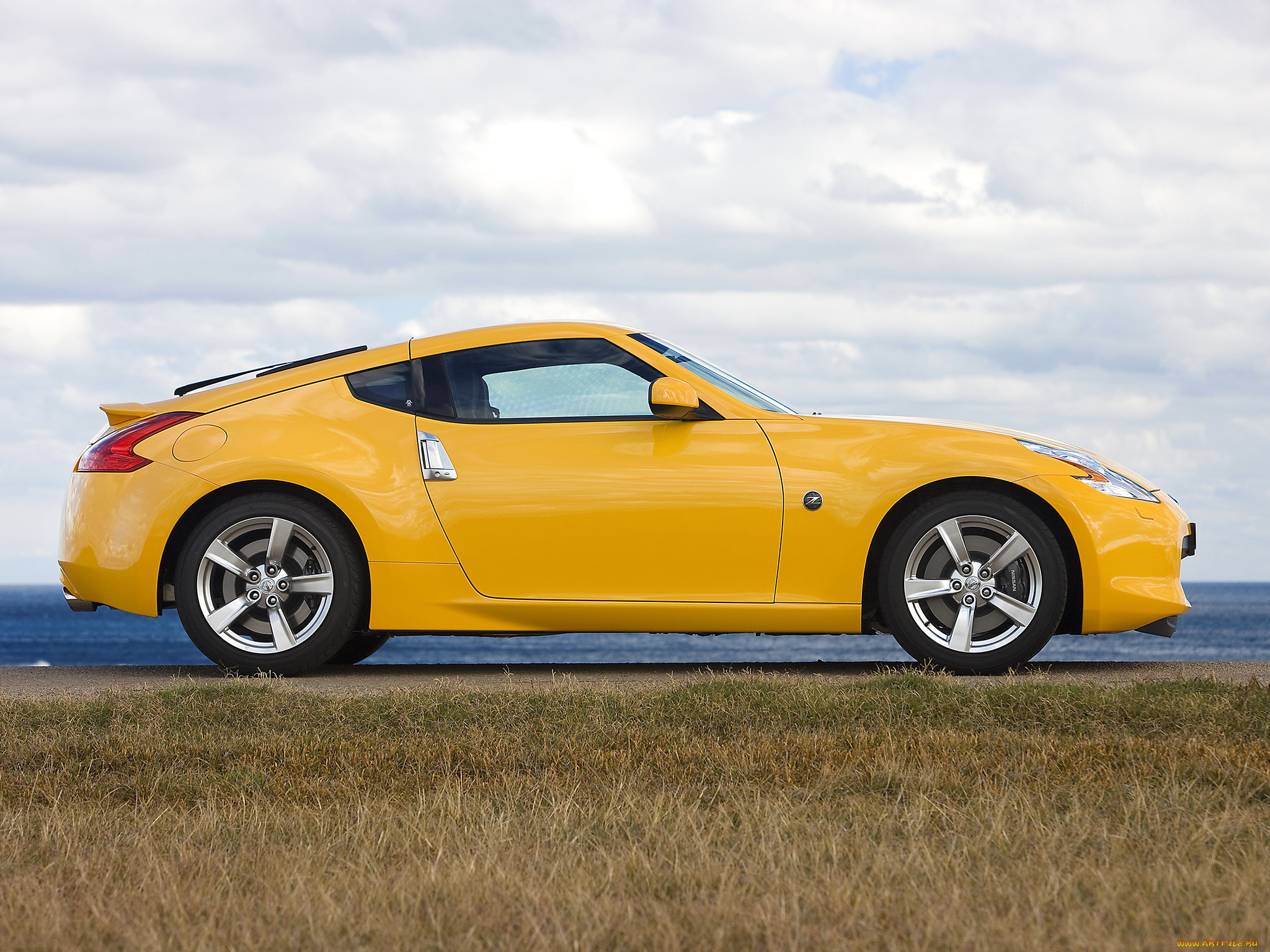 , nissan, datsun, , 370z, au-spec